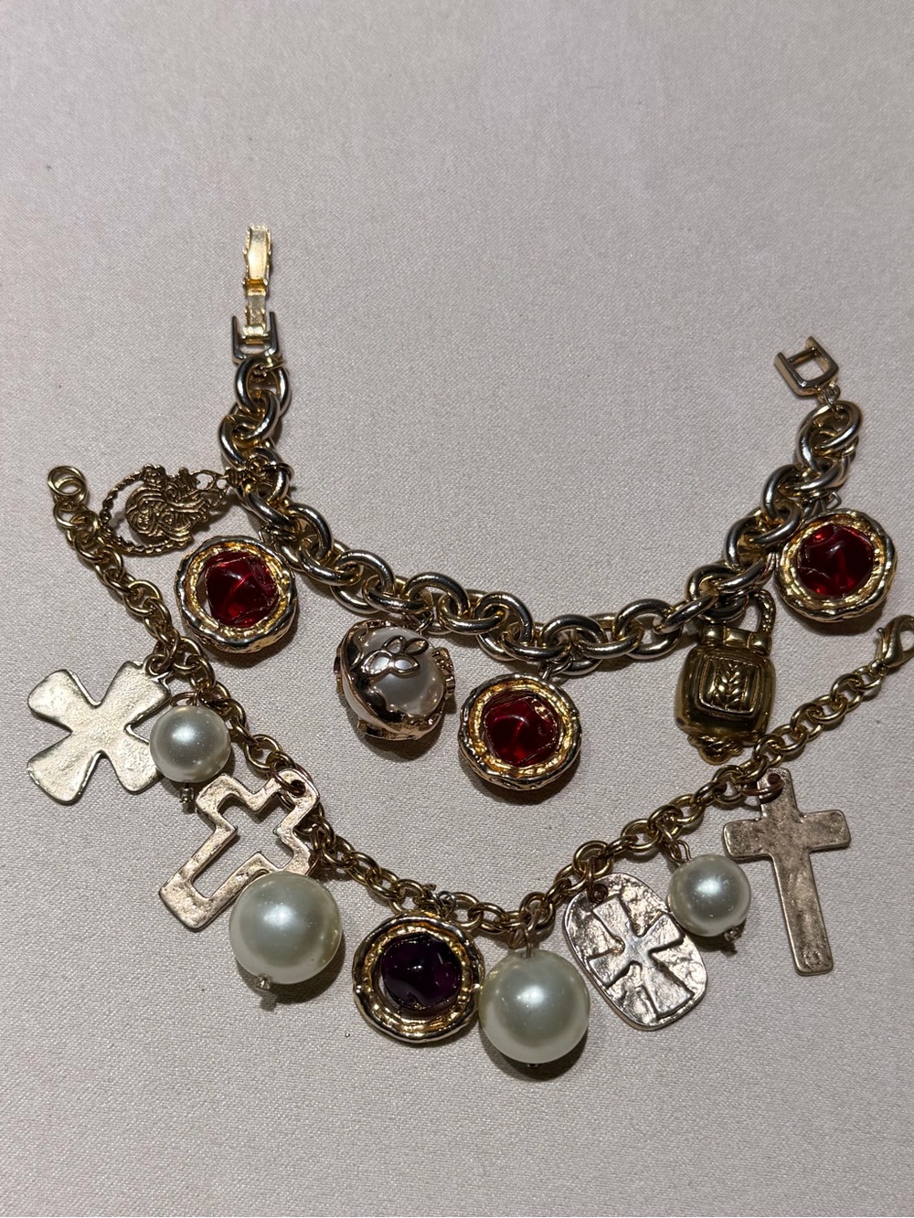Bracelets